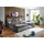 Harper Boxspringbett HARPER SAMBAS LF 240x200 cm grau LF 240x200 cm
