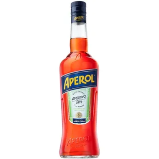 Aperol Aperitivo 11% vol 0,7 l