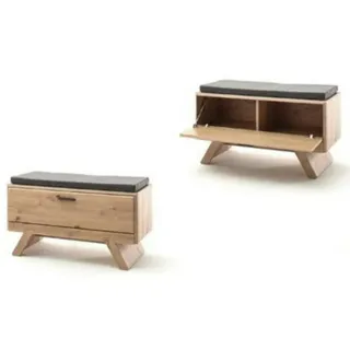 MCA Calais Bank CAL1QT80