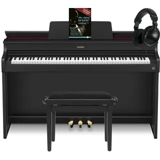 Casio AP-300 BK Digitalpiano
