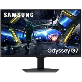 Samsung Odyssey G7 G70D LS27DG702EUXEN 27''