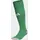 Socks team green/white