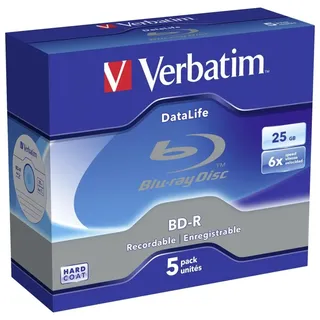 Verbatim DataLife 6x