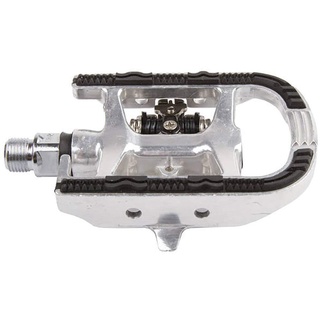 M-Wave Drag T2 Pedale - Silver - One Size