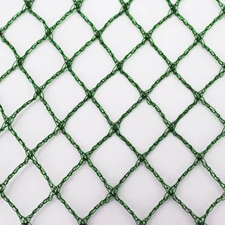 Aquagart Teichnetz 14m x 8m