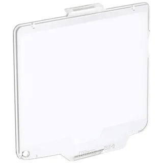 Nikon BM-9 transp. Monitorabdeckung für D700 (Ersatz)