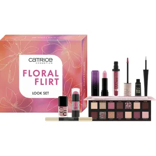 Catrice Floral Flirt Look Set - 1.0 Stück