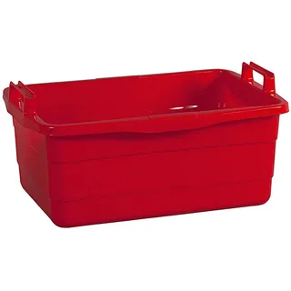 lockweiler plastic-werke Lockweiler Wanne eckig 26ltr.