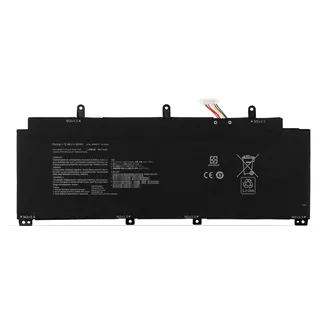 AUZNQEV C41N2009 Laptop Battery for Asus ROG Flow X13 GV301 GV301Q GV301QC GV301QE GV301QH GV301RA GV301RC GV301RE GV301RC-LJ078 PV301 PV301QH 15.48V 62Wh
