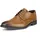Melbourne Herren Braun 46