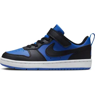 PS Sneaker, Game Royal/Black-White, 31