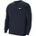 Park 20 Fleece Sweatshirt Kinder obsidian/white S 128-137 cm