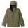 Watertight II Jacke Unisex Stone Green 8 Jahre