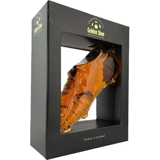 Golden Shoe 40% vol 0,7 l