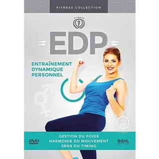 Edp, je m'entraine donc je suis [FR Import]