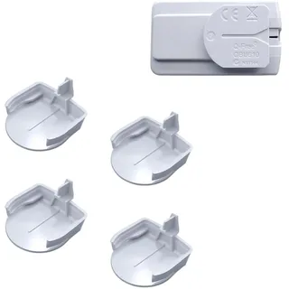 3DRemote Qfree X4 Maut-Badge-Halterung, Halterung