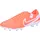 Legend 10 Pro FG Herren Hot Lava/White 42,5