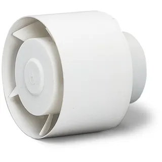 Helios REW 90 K Rohreinschubventilator