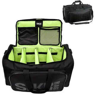 artfilif Sneaker-Tasche Schwarz