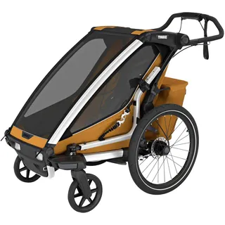 Thule Chariot Sport 2 Single Natural Gold