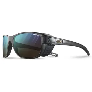 Julbo Camino M Photochrome Sonnenbrille - Black / Grey - Reactiv Performance/CAT2-4