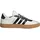 Off White / Core Black / Gold Metallic 42