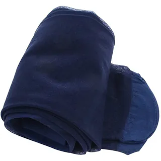 Jueshanzj Damen Einfarbrig Feinstrumpfhose Strumpfhosen Superweich Dunkel Blau Einheitsgröße - Einheitsgröße