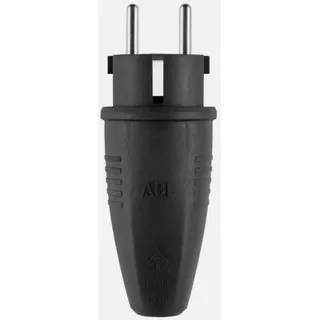 ABL 100000039 Original Stecker SCHUKO & französisch-belgisch,