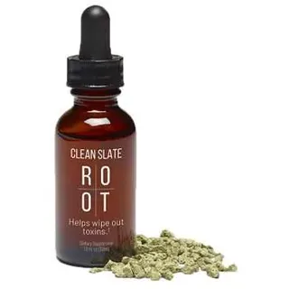 Root Clean Slate |  sauberer Schiefer