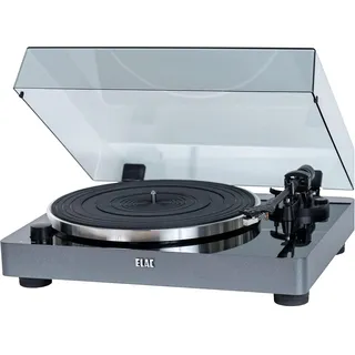 ELAC Miracord 50 Plattenspieler,