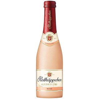 Rotkäppchen alkoholfrei