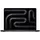 2024 M4 Pro 48 GB RAM 1 TB SSD 16-Core GPU Space Schwarz