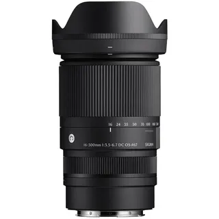 Sigma 16–300 mm F3,5–6,7 DC OS Contemporary Canon RF-Mount