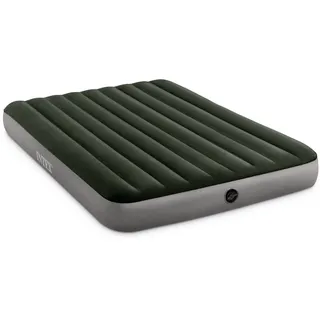 Intex Downy Prestige mit externer Elektropumpe