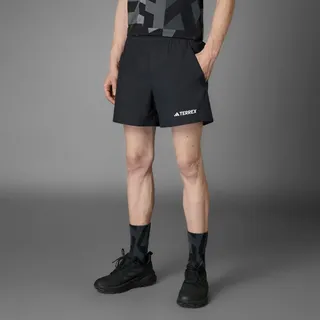 Adidas Terrex Multi Kurze Hose - Black - L