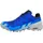 Herren Blue Print/Ibiza Blue/Quarry 44