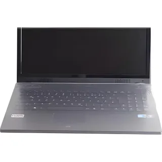 Baaske Medical Baaske Tastaturschutz Lapflex L 15,4" bis 16"