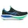 Herren Black/Cobalt Burst 42