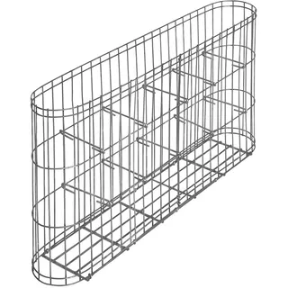 Bellissa Gabione Leonardo 60 x 10 x 30 cm