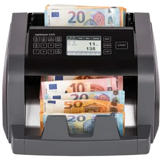 ratiotec rapidcount S 575