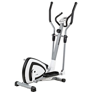 Motive by U N O Fitness CT 1000 weiß/schwarz