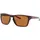 OO9448-02 polished rootbeer/prizm bronze