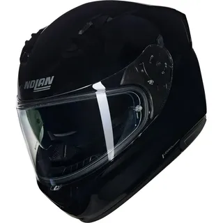 Nolan N60-6 Classico Schwarz S