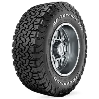 315/70 R17 121/118S