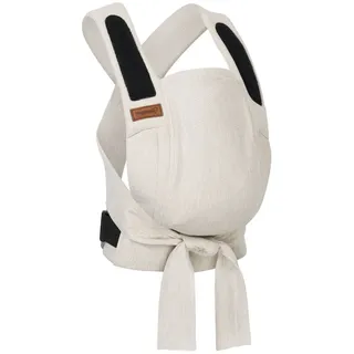 Hoppediz Babytrage Bondolino b.pure 1 St
