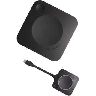 Barco ClickShare C10 Gen2 Knopfschalter (2 Buttons) R9861611EUB2