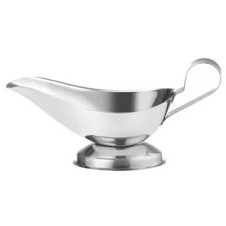 HENDI Sauciere, 135x76x70 mm