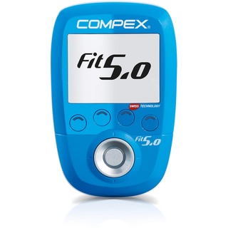 Compex Elektrostimulator Fit 5.0