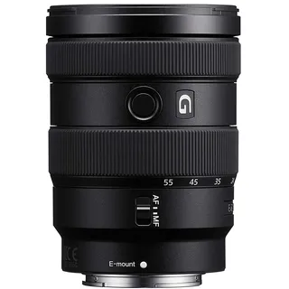 Sony 16-55 mm F2,8 G