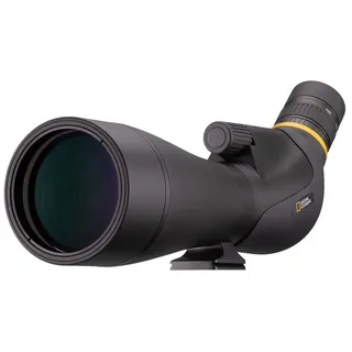 National Geographic Adventurer 20–60x80 Spektiv, wasserdicht, mit Staubkappe und Tasche, Länge: 39,7 cm